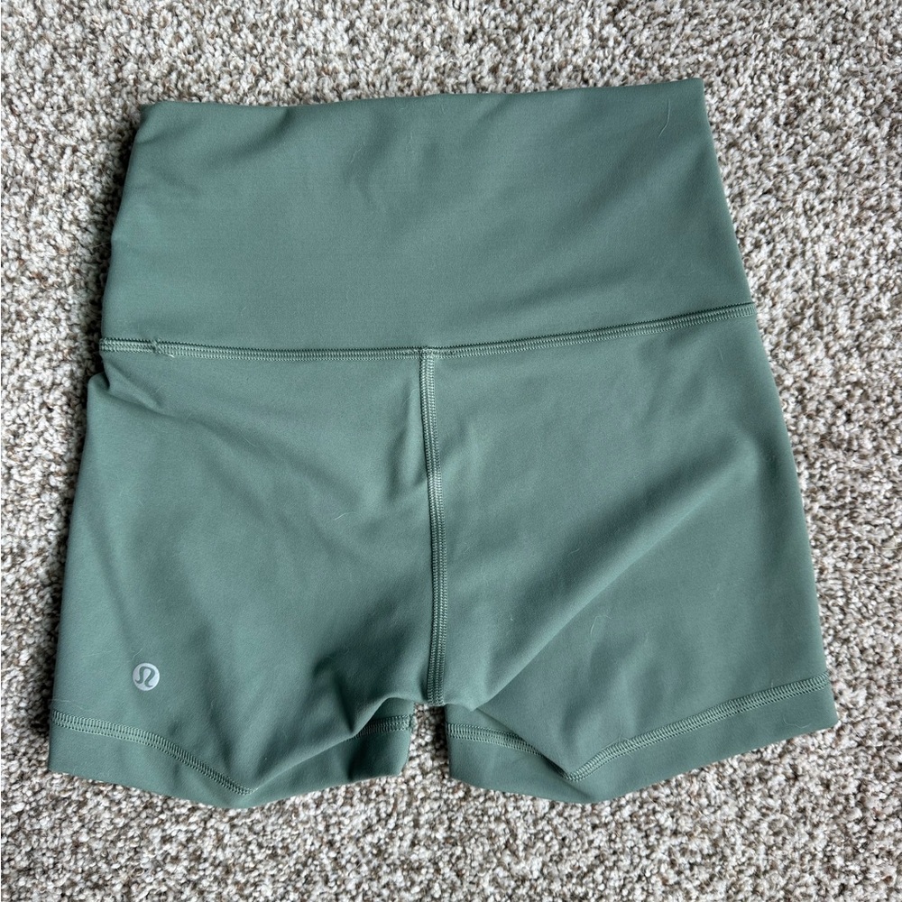 Lululemon Align Shorts